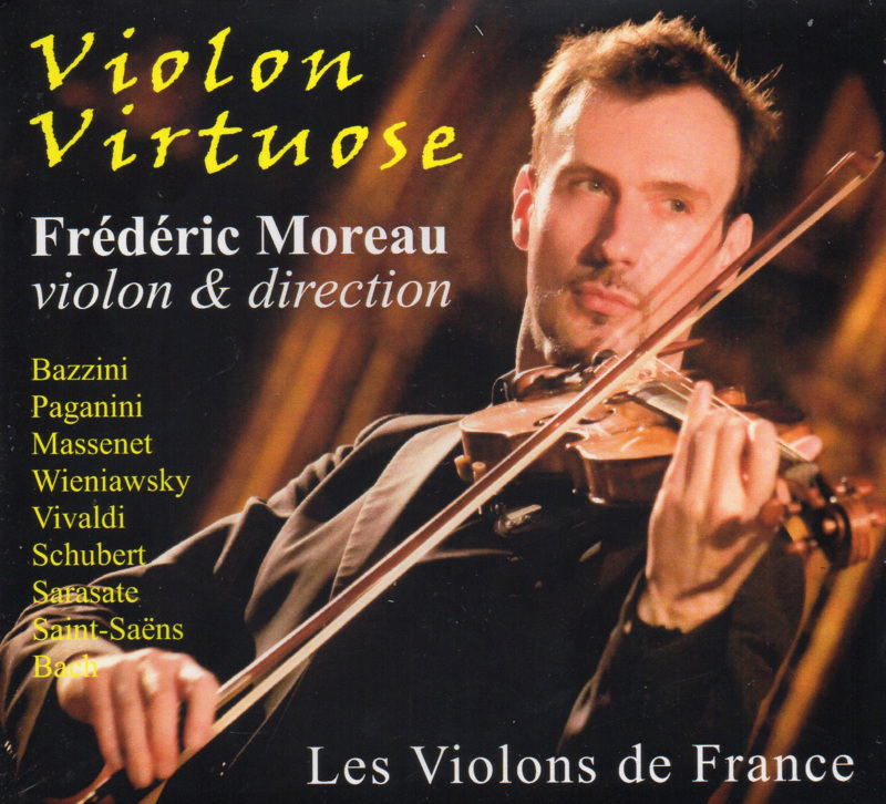 Violon Virtuose